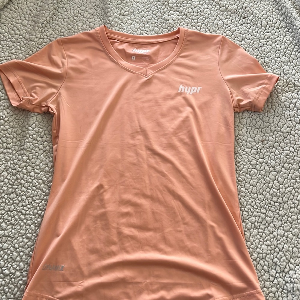 Hypr tee small
